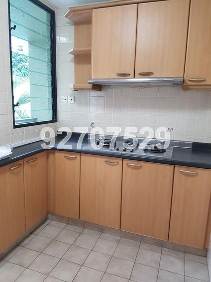 Simei Green Condominium (D18), Condominium #171036532